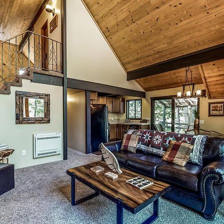 Cougar Lodge Idyllwild Kültér fotó