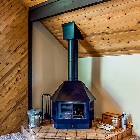 Cougar Lodge Idyllwild Kültér fotó