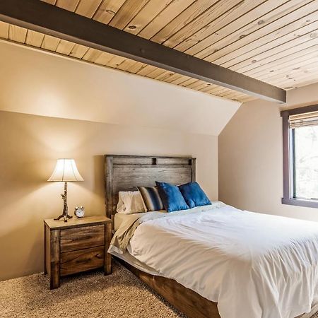 Cougar Lodge Idyllwild Kültér fotó