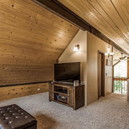 Cougar Lodge Idyllwild Kültér fotó