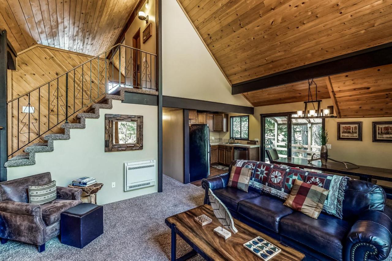 Cougar Lodge Idyllwild Kültér fotó