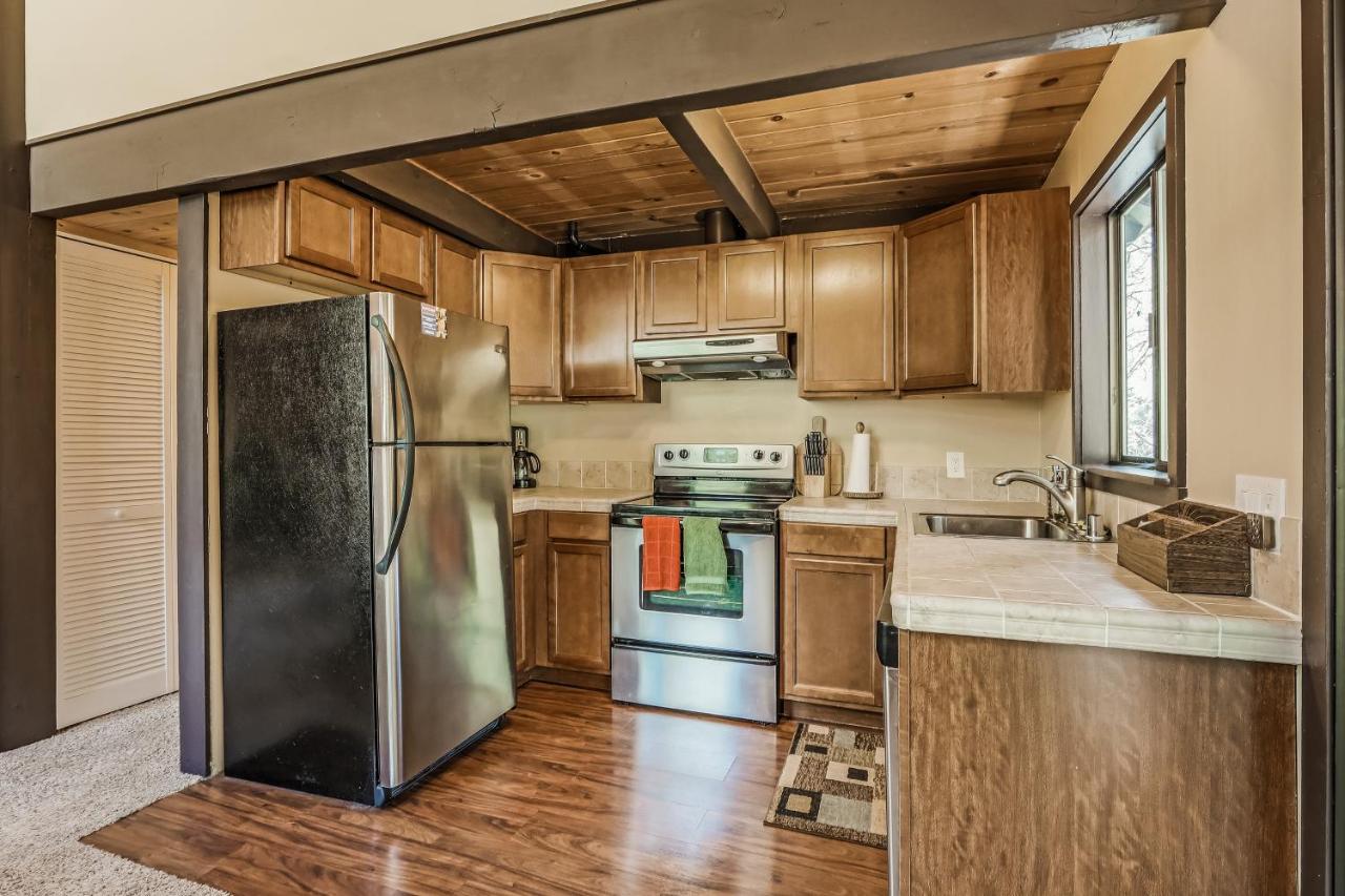 Cougar Lodge Idyllwild Kültér fotó