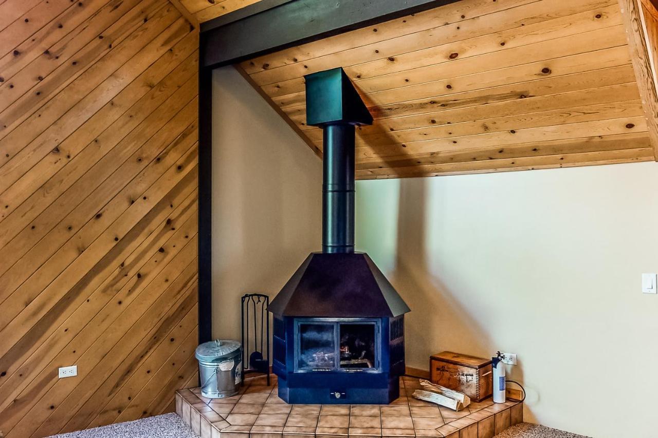 Cougar Lodge Idyllwild Kültér fotó