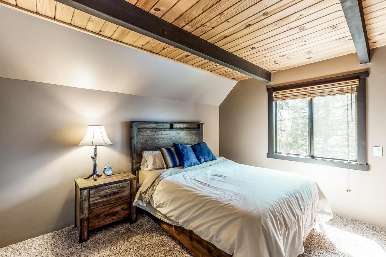 Cougar Lodge Idyllwild Kültér fotó