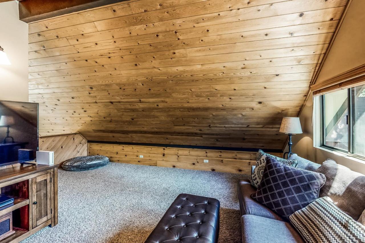 Cougar Lodge Idyllwild Kültér fotó