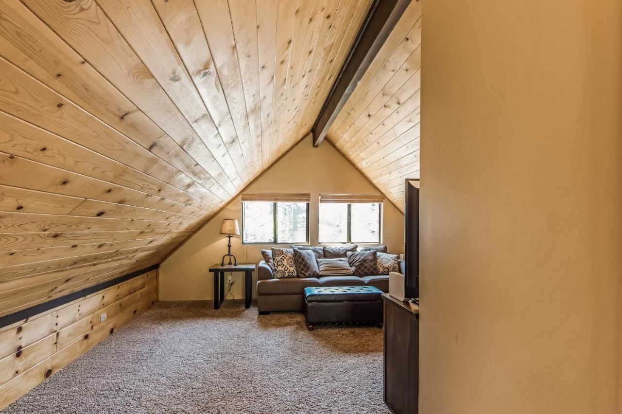 Cougar Lodge Idyllwild Kültér fotó