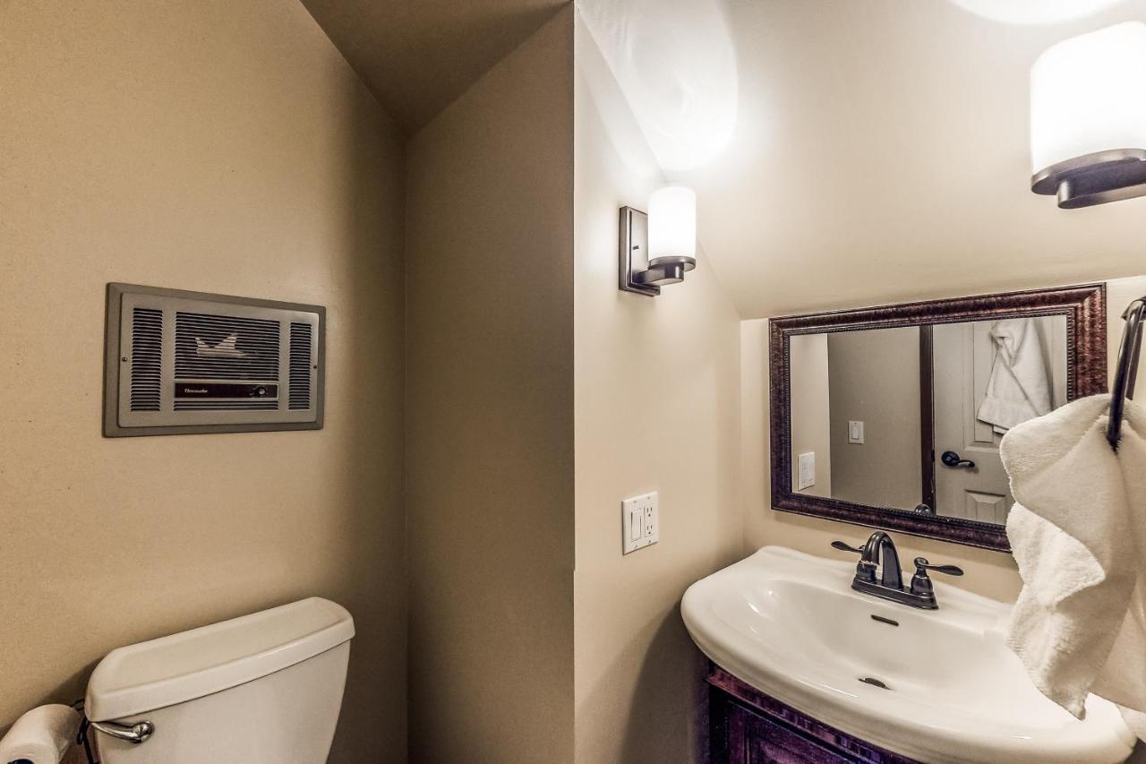 Cougar Lodge Idyllwild Kültér fotó