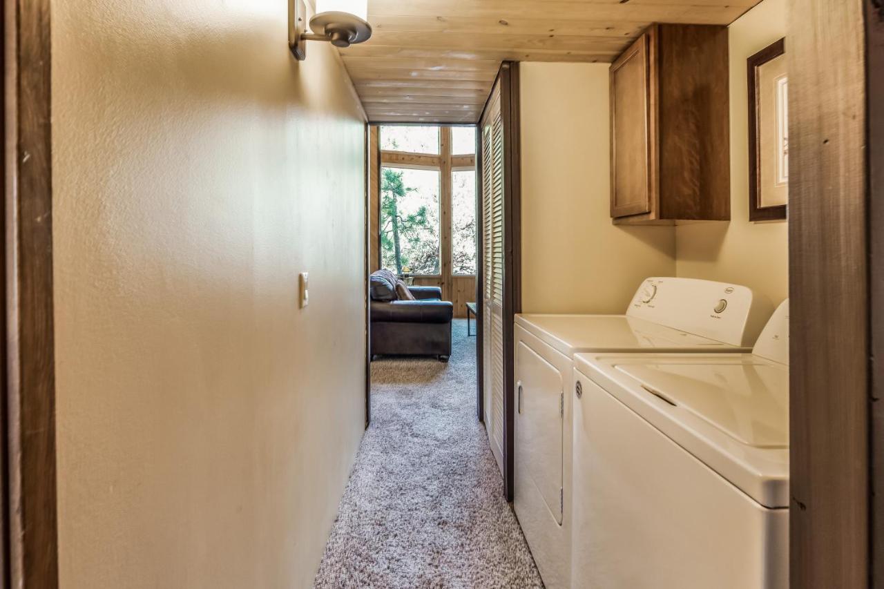 Cougar Lodge Idyllwild Kültér fotó