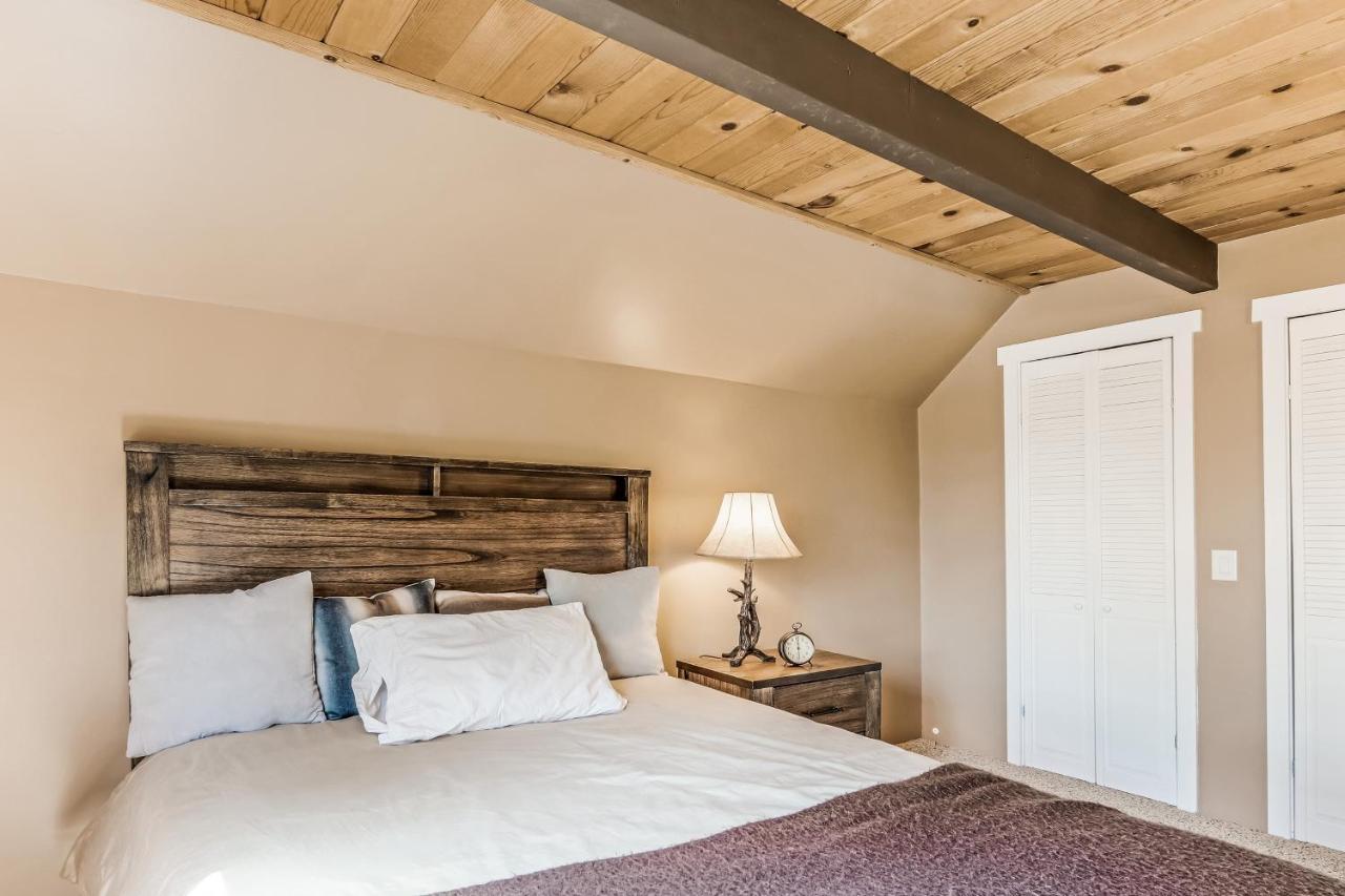 Cougar Lodge Idyllwild Kültér fotó